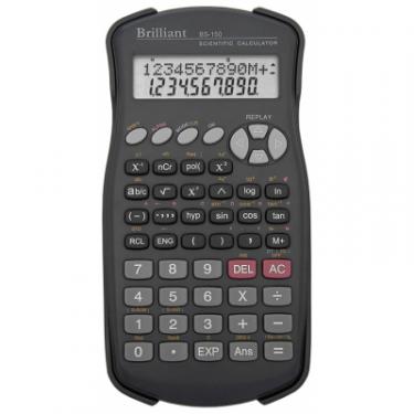 Калькулятор Brilliant BS-150 Фото