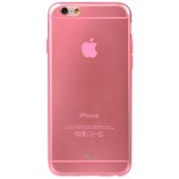 Чехол для мобильного телефона Avatti Mela Ultra Thin TPU iPhone 6 pink Фото