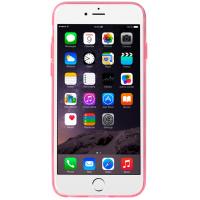 Чехол для мобильного телефона Avatti Mela Ultra Thin TPU iPhone 6 pink Фото 1