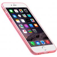 Чехол для мобильного телефона Avatti Mela Ultra Thin TPU iPhone 6 pink Фото 2