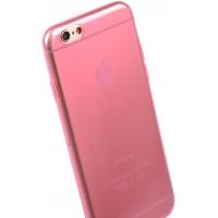Чехол для мобильного телефона Avatti Mela Ultra Thin TPU iPhone 6 pink Фото 3