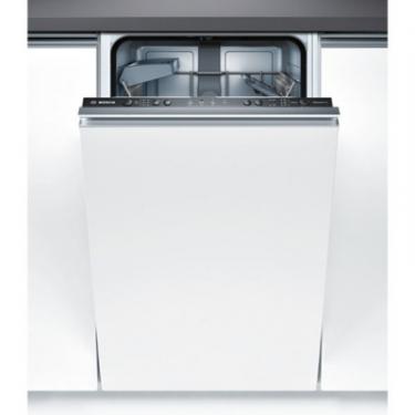Посудомоечная машина Bosch SPV 40 E70 EU Фото