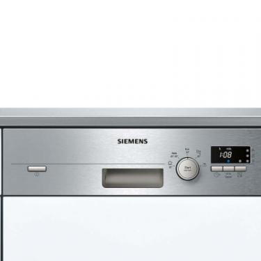 Посудомоечная машина Siemens SR 55 E506 EU Фото 1