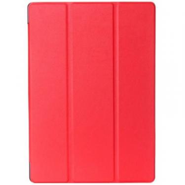 Чехол для планшета Grand-X для Lenovo Tab 2 A10-70 Red Фото