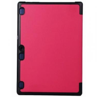 Чехол для планшета Grand-X для Lenovo Tab 2 A10-70 Red Фото 1
