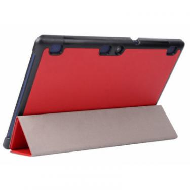 Чехол для планшета Grand-X для Lenovo Tab 2 A10-70 Red Фото 2