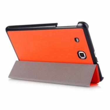 Чехол для планшета Grand-X для Samsung Galaxy Tab E 9.6 SM-T560 Orange Фото 2