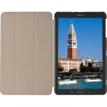 Чехол для планшета Grand-X для Samsung Galaxy Tab E 9.6 SM-T560 Orange Фото 3