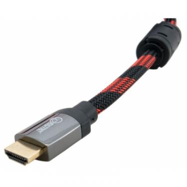 Кабель мультимедийный Extradigital HDMI to HDMI 1.5m Фото 2