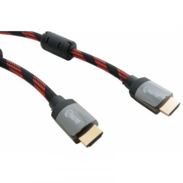 Кабель мультимедийный Extradigital HDMI to HDMI 1.5m Фото 3