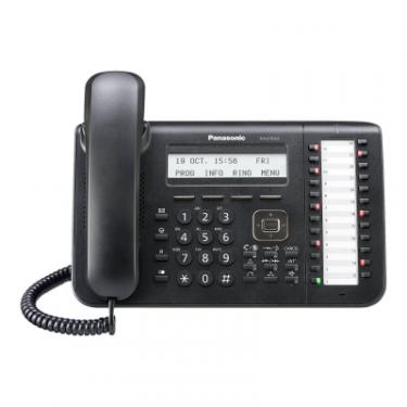 Телефон Panasonic KX-DT543RU-B Фото 1