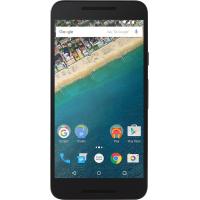 Мобильный телефон LG H791 (Nexus 5X 32Gb) Black Фото