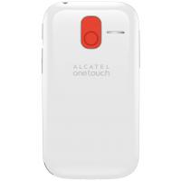 Мобильный телефон Alcatel onetouch 2004G Pure White Фото 1