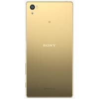 Мобильный телефон Sony E6883 Gold (Xperia Z5 Premium) Фото 1