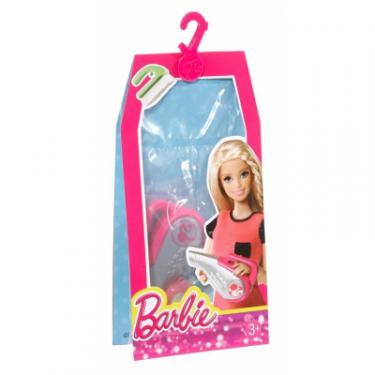 Игровой набор Barbie Веселая игра Уборка Фото