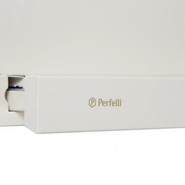 Вытяжка кухонная Perfelli TL 5103 IV LED Фото 5