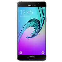 Мобильный телефон Samsung SM-A510F/DS (Galaxy A5 Duos 2016) Black Фото