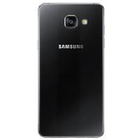 Мобильный телефон Samsung SM-A510F/DS (Galaxy A5 Duos 2016) Black Фото 1