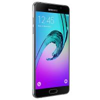 Мобильный телефон Samsung SM-A510F/DS (Galaxy A5 Duos 2016) Black Фото 4