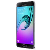 Мобильный телефон Samsung SM-A510F/DS (Galaxy A5 Duos 2016) Black Фото 5