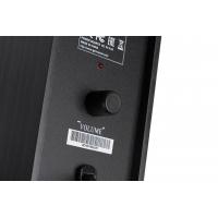 Акустическая система Genius SP-HF160 USB Black Фото 4