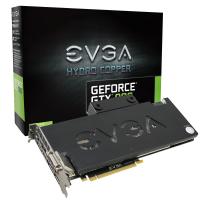 Видеокарта Evga GeForce GTX980 4096Mb HYDRO COPPER GAMING Фото