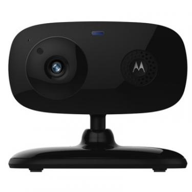 Видеоняня Motorola Focus 66 Wi-Fi HD Camera Фото