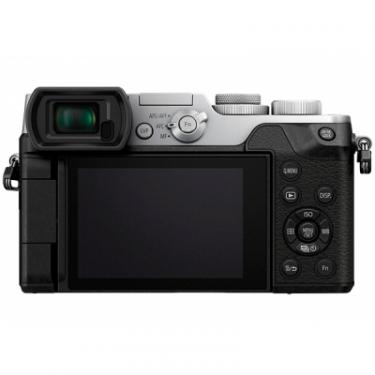 Цифровой фотоаппарат Panasonic DMC-GX8 Kit 14-42mm Фото 2
