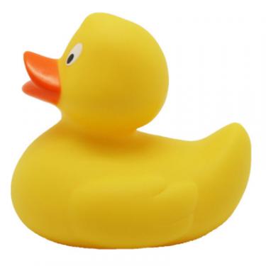 Игрушка для ванной Funny Ducks Желтая утка Фото 1