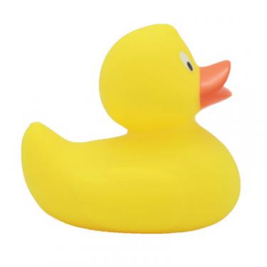 Игрушка для ванной Funny Ducks Желтая утка Фото 2