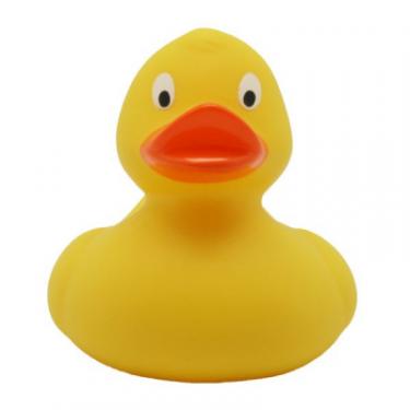 Игрушка для ванной Funny Ducks Желтая утка Фото 3