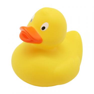Игрушка для ванной Funny Ducks Желтая утка Фото 4