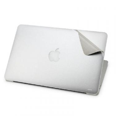 Пленка защитная JCPAL 3 in 1 set для MacBook Pro 15 Фото 2