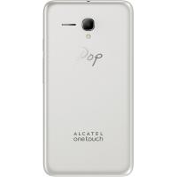 Мобильный телефон Alcatel onetouch 5025D Pop 3 (5.5) Metallic Silver Фото 1