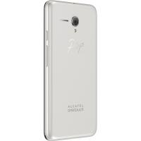 Мобильный телефон Alcatel onetouch 5025D Pop 3 (5.5) Metallic Silver Фото 4