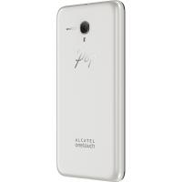 Мобильный телефон Alcatel onetouch 5025D Pop 3 (5.5) Metallic Silver Фото 5