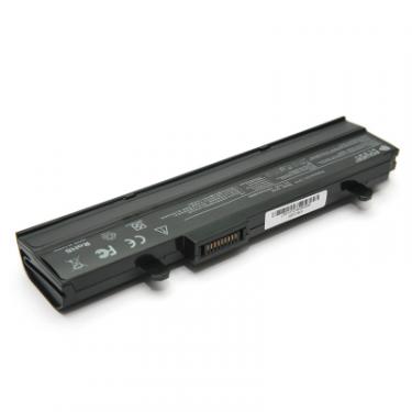 Аккумулятор для ноутбука PowerPlant ASUS EEE PC105 (A32-1015, AS1015LH) 10,8V 4400mAh Фото