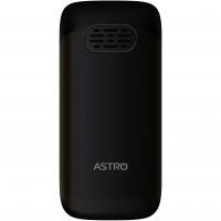 Мобильный телефон Astro B181 Black Orange Фото 1