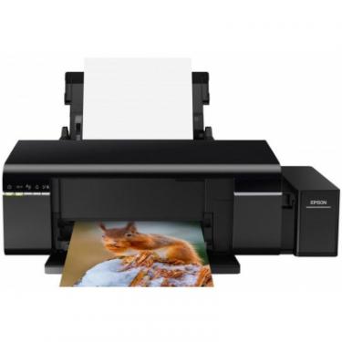 Струйный принтер Epson L805 Фото 1