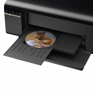 Струйный принтер Epson L805 Фото 4