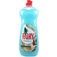 Средство для ручного мытья посуды Fairy Водяная Лилия и Жожоба 1 л Фото