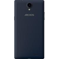 Мобильный телефон Archos 55 Platinum Dark Blue Фото 1