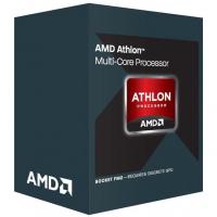 Процессор AMD Athlon ™ II X4 845 Фото