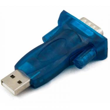 Переходник Extradigital USB to COM Фото 1
