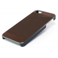 Чехол для мобильного телефона JCPAL Aluminium для iPhone 5S/5 (Matte touch-Brown) Фото 2