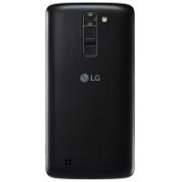 Мобильный телефон LG X210 (K7) Black Фото 1