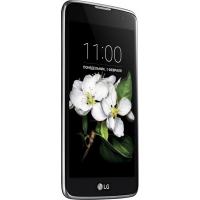Мобильный телефон LG X210 (K7) Black Фото 3