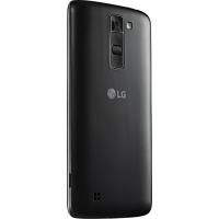 Мобильный телефон LG X210 (K7) Black Фото 4