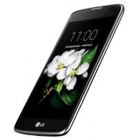 Мобильный телефон LG X210 (K7) Black Фото 5