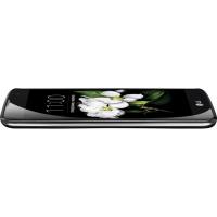 Мобильный телефон LG X210 (K7) Black Фото 6